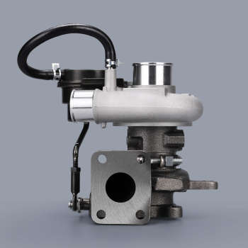 TD025M Turbo compatible for Hyundai Elantra Santa Fe Trajet Tucson compatible for Kia Carens II 2.0L D4EA Turbocharger